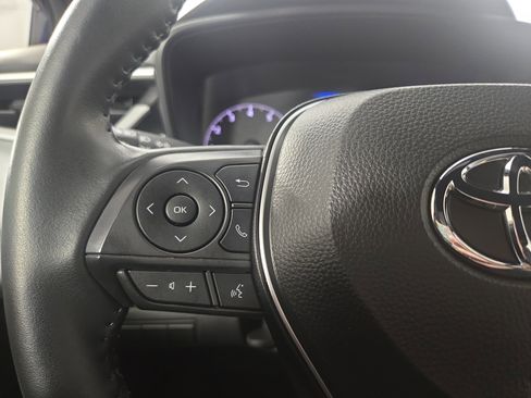 Used 2024 Toyota Corolla SE image 15