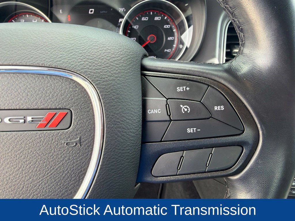 Used 2023 Dodge Charger SXT RWD image 22