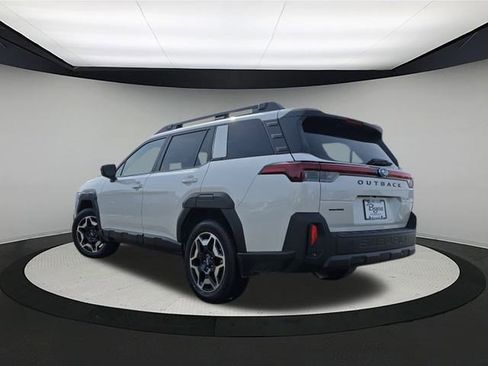 New 2026 Subaru Outback Touring image 5