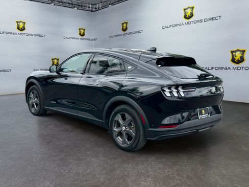 Used 2023 Ford Mustang Mach-E Select RWD image 3