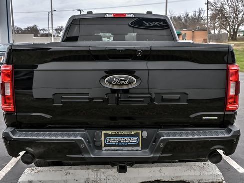 Used 2023 Ford F150 XLT w/ Equipment Group 302A High image 9