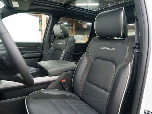 New 2026 RAM 1500 Laramie w/ Night Edition image 26