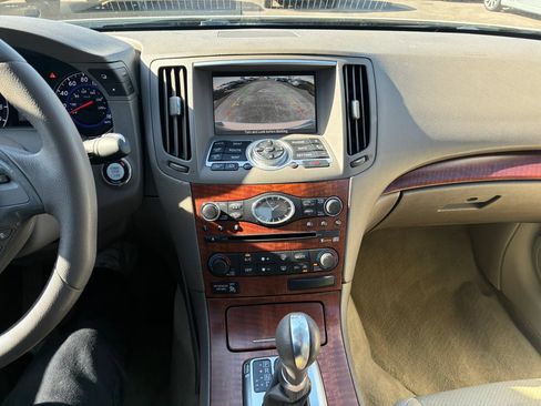 Used 2007 INFINITI G35 x Sedan w/ Premium Pkg AWD/4WD image 22
