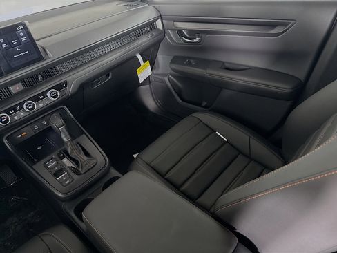 New 2026 Honda CR-V Sport-L image 28