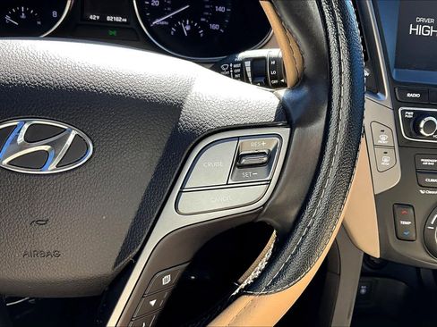 Used 2018 Hyundai Santa Fe Sport w/ Cargo Package image 24