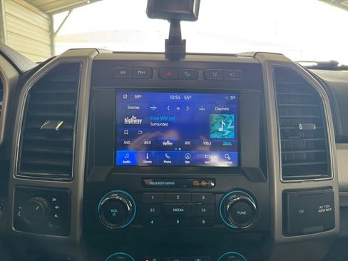 Used 2021 Ford F350 Lariat w/ Tremor Off-Road Package image 17