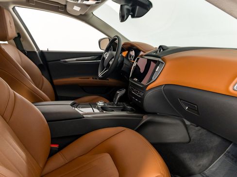 Certified 2021 Maserati Ghibli S Q4 image 23