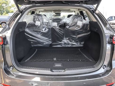 New 2025 MAZDA CX-5 AWD 2.5 S image 37