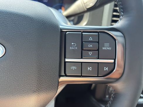 New 2026 Ford F350 Platinum image 17