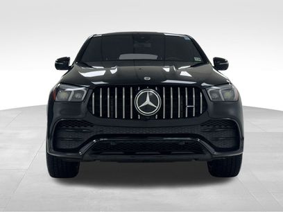 Used 2022 Mercedes-Benz GLE 53 AMG 4MATIC Coupe