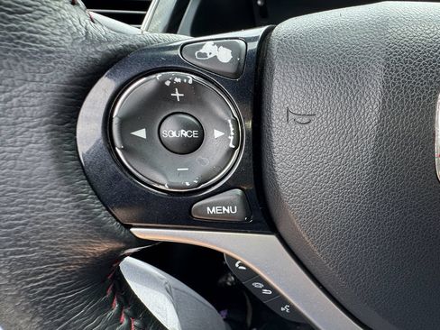 Used 2013 Honda Civic Si image 23