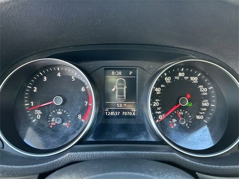 Used 2017 Volkswagen Passat 1.8T R-Line image 19