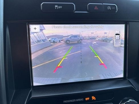 Used 2019 Ford F150 XLT w/ Equipment Group 302A Luxury image 30