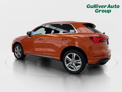Used 2020 Audi Q3 2.0T Premium Plus w/ Premium Plus Package AWD/4WD image 4