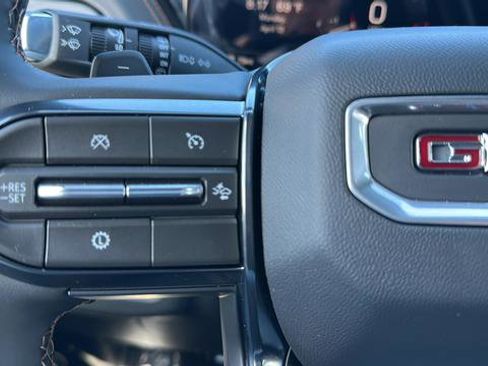 New 2026 GMC Yukon XL AT4 w/ AT4 Premium Package AWD/4WD image 26
