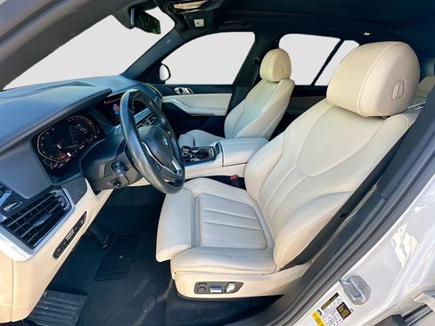 Used 2021 BMW X5 sDrive40i image 21