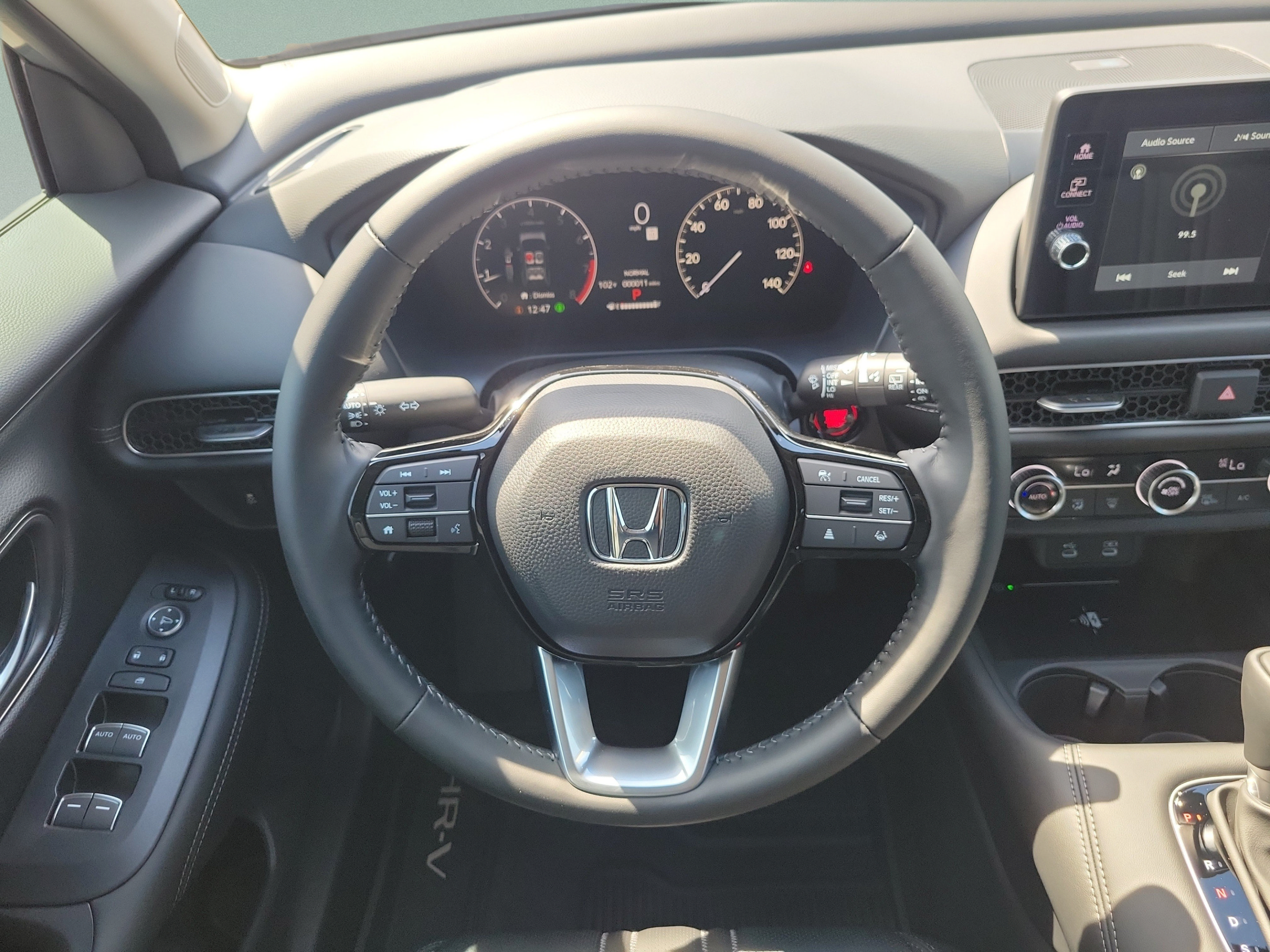New 2027 Honda HR-V EX-L image 13