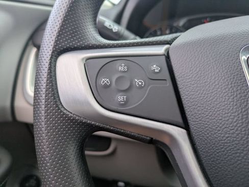 Used 2023 GMC Terrain SLE w/ Driver Convenience Package FWD image 27