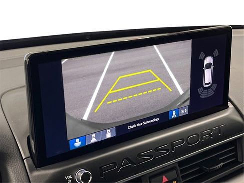 New 2026 Honda Passport RTL image 15