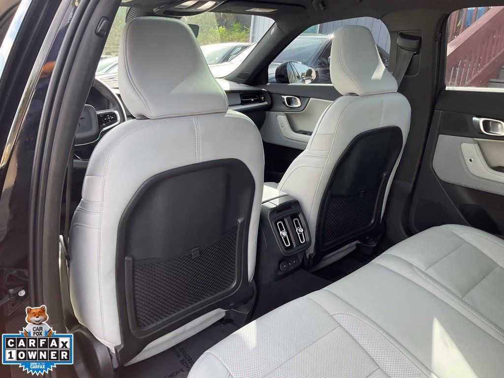 Used 2023 Polestar Polestar 2 w/ Pilot Pack FWD image 34