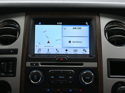 Used 2016 Ford Expedition King Ranch image 29