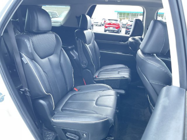 Used 2023 Hyundai Palisade XRT AWD/4WD image 27