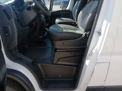 New 2026 RAM ProMaster 2500 w/ Convenience Group FWD image 22