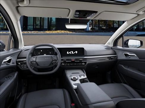 New 2026 Kia Sportage SX Prestige AWD/4WD image 14