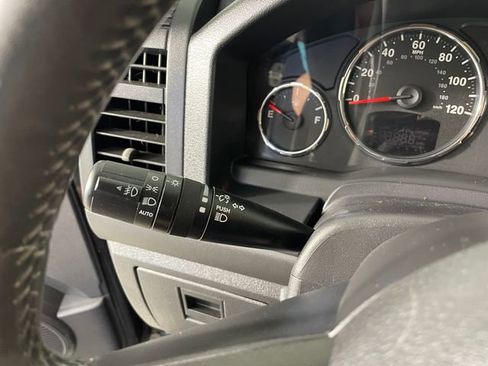 Used 2012 Jeep Liberty Sport w/ Popular Equipment Group AWD/4WD image 13