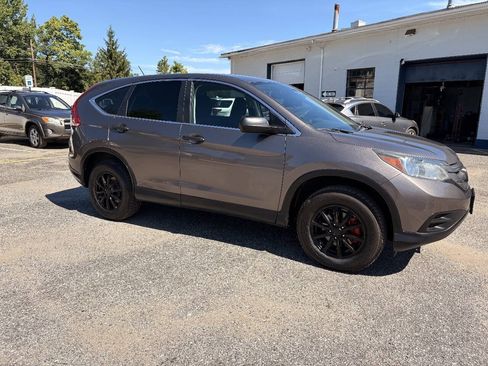 Used 2013 Honda CR-V LX image 6