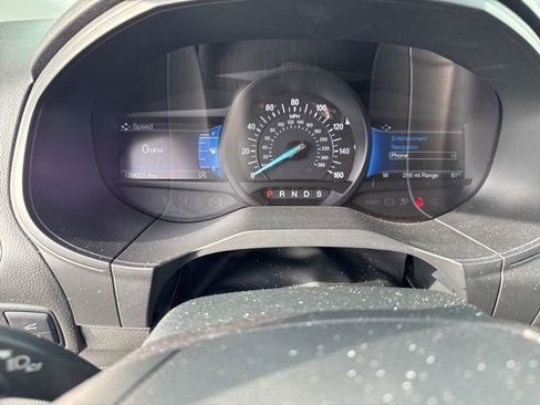 Used 2022 Ford Edge Titanium w/ Equipment Group 301A image 11