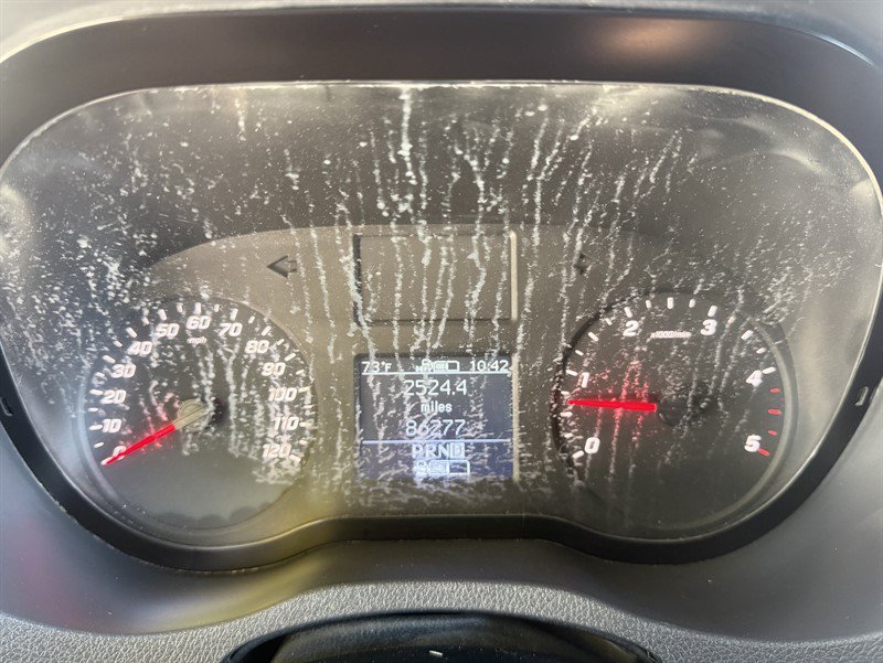 Used 2019 Mercedes-Benz Sprinter 144 image 22