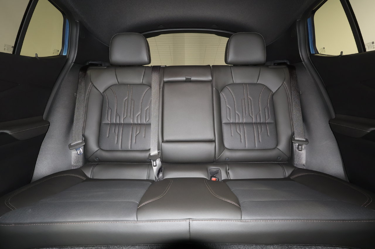 Used 2026 Buick Envista Avenir FWD image 29