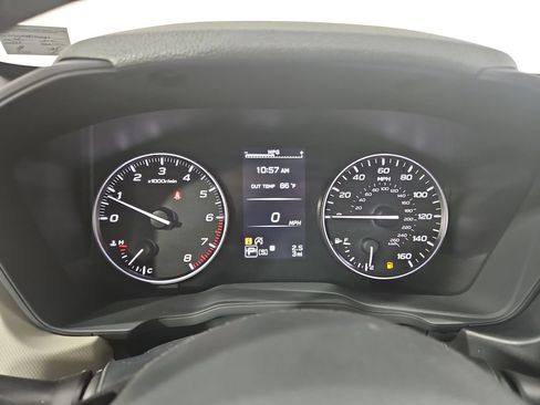 New 2026 Subaru Forester Premium AWD/4WD image 15
