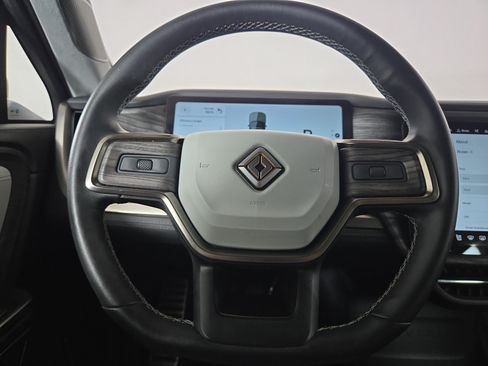 Used 2023 Rivian R1T Adventure Quad AWD/4WD image 26