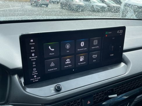 Used 2025 Honda Accord Sport image 18