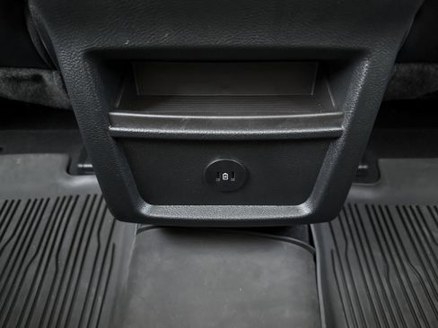 Used 2024 Ford Edge SEL image 22