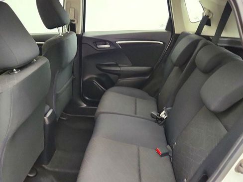 Used 2015 Honda Fit EX image 21