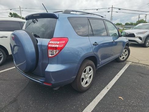 Used 2012 Toyota RAV4 FWD w/ Value Pkg image 14