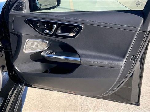 Used 2024 Mercedes-Benz C 300 Sedan image 29