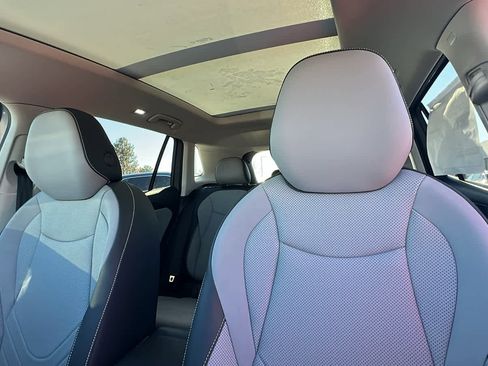 New 2026 Volkswagen Tiguan SE AWD/4WD image 11