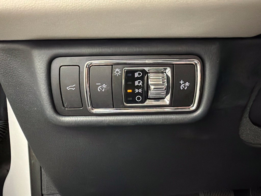 New 2027 Lincoln Aviator Reserve AWD/4WD image 23
