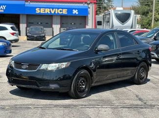 Used 2013 Kia Forte EX image 1
