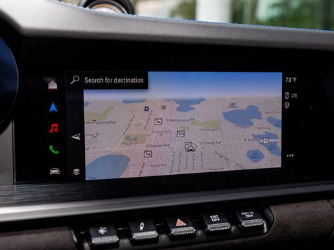 Used 2022 Porsche 911 GT3 image 33