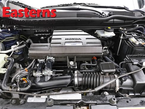 Used 2019 Honda CR-V EX image 7