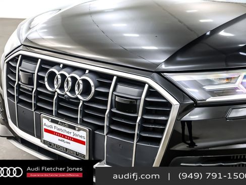 Used 2023 Audi Q7 3.0T Premium Plus w/ Premium Plus Package image 13