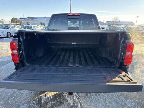 Used 2014 Chevrolet Silverado 1500 LTZ Z71 w/ LTZ Plus Package image 18