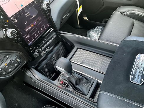 New 2026 RAM 1500 RHO AWD/4WD image 12