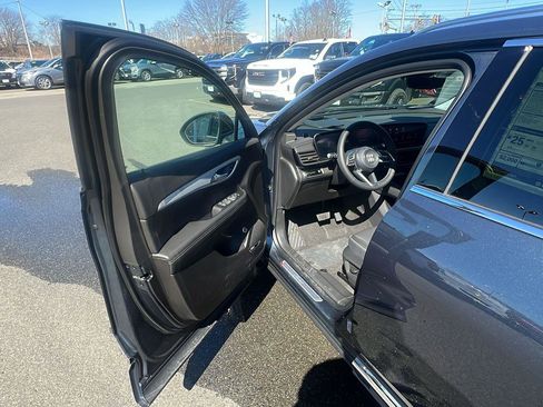 New 2026 Buick Envision Avenir image 23