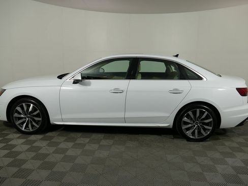 Used 2023 Audi A4 2.0T Premium Plus w/ Premium Plus Package image 6